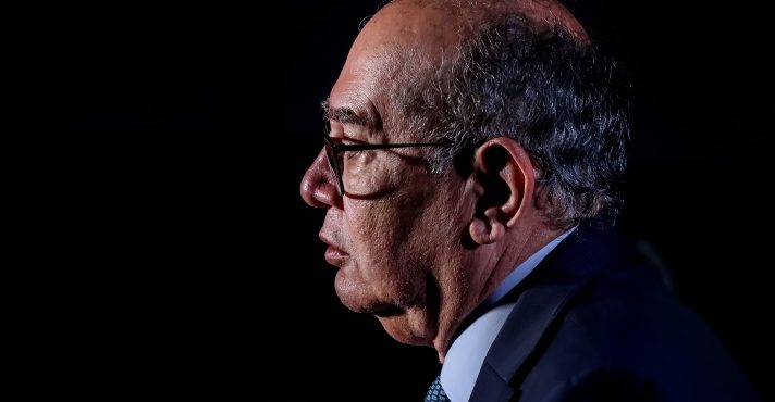 Gilmar Mendes: De defensor da anistia em 2010 a críticos das punições em 2023