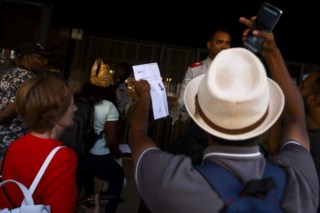 Governo brasileiro aguarda números atuais sobre brasileiros em Portugal