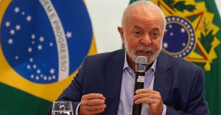 Lula Defende BNDES e Refuta Acusações de Irregularidades em Cerimônia de Duplicação de Rodovia