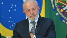 Lula promove evento para reverter sua impopularidade e destacar avanços do governo