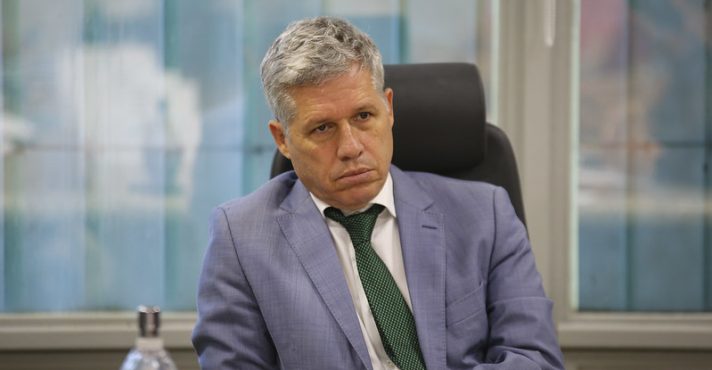 Ministro defende MST e afirma que ações não são terroristas durante audiência no Senado
