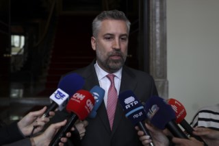 Pedro Nuno Santos quer ser ouvido pelo MP antes da campanha eleitoral para esclarecer sua situação