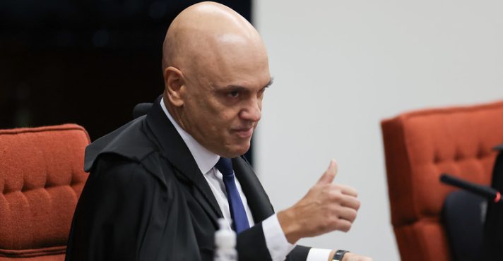 The Economist Questiona Imparcialidade do STF no Julgamento de Bolsonaro