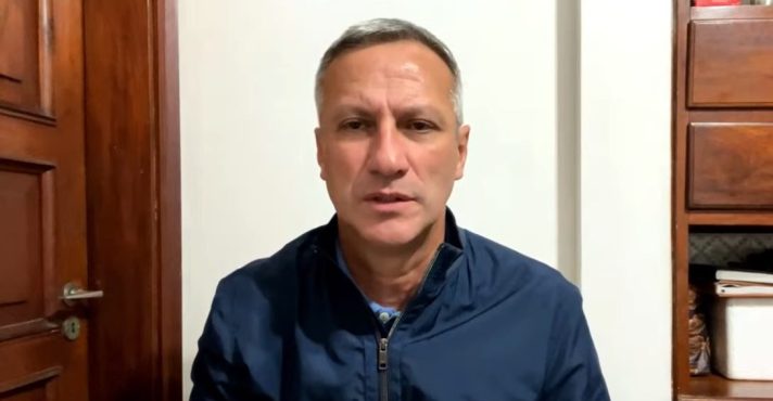 Ubiratan Sanderson critica perseguição política e pede anistia urgente no Congresso