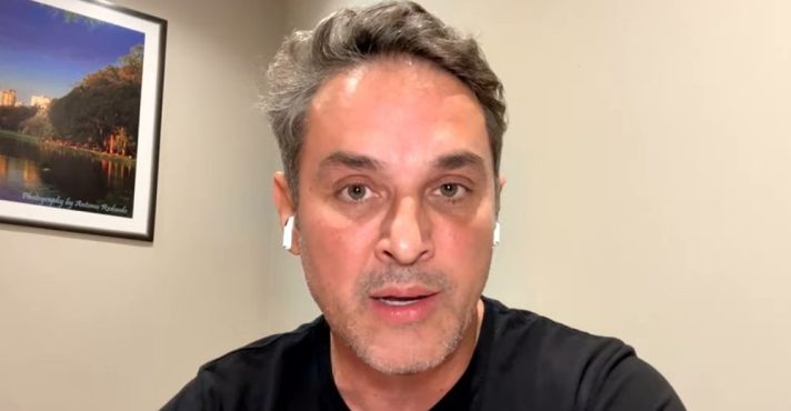 Zucco pressiona por anistia e critica Motta em meio a protestos populares