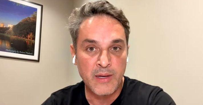 Zucco pressiona por anistia e critica Motta em meio a protestos populares