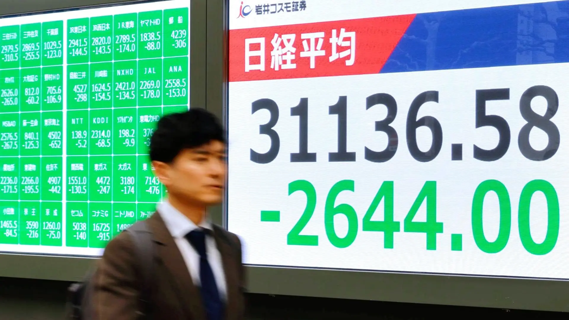 Bolsas Asiáticas e Europeias Apresentam Alta Após Recuo em Tarifas de Trump