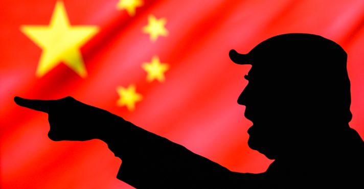 China Responde Tarifa de Trump de 125% com Retaliações Imediatas e Impactos nos Mercados