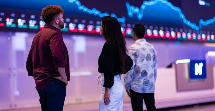 Como Investir no Exterior de Forma Segura com a B3: Dicas e Oportunidades