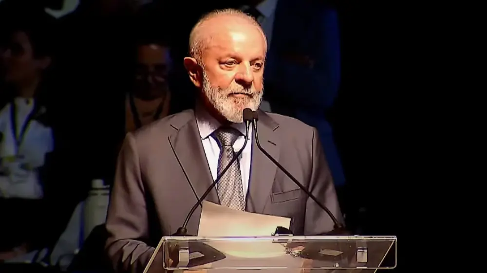 Desaprovação de Lula cresce devido à preocupação com a economia e responsabilidade fiscal