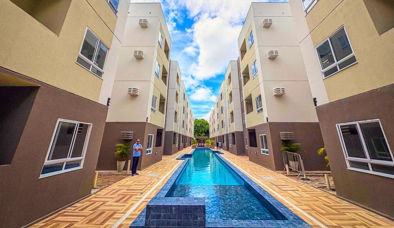 Governo amplia faixa de renda do Minha Casa, Minha Vida para R$ 12 mil e beneficia classe média