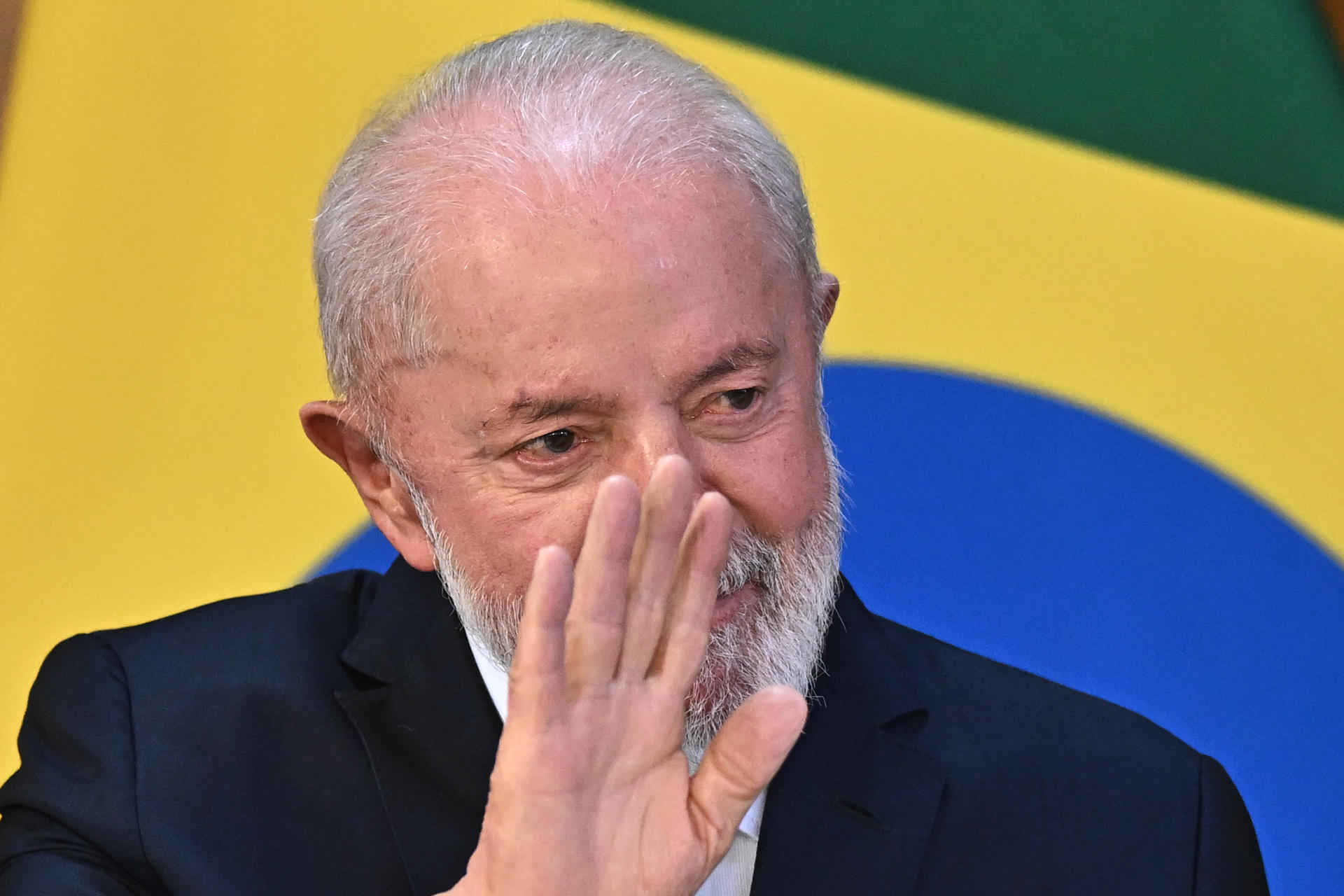 Lula Sanciona Lei da Reciprocidade para Enfrentar Tarifas de Trump