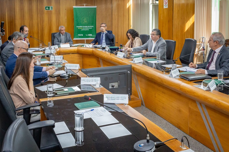 Nova faixa de renda do Minha Casa, Minha Vida aprovada pelo Conselho do FGTS