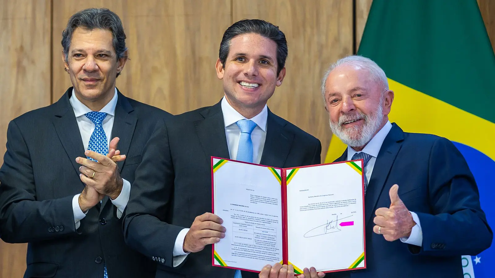 Nova isenção do Imposto de Renda: Um risco para os estados e municípios brasileiros