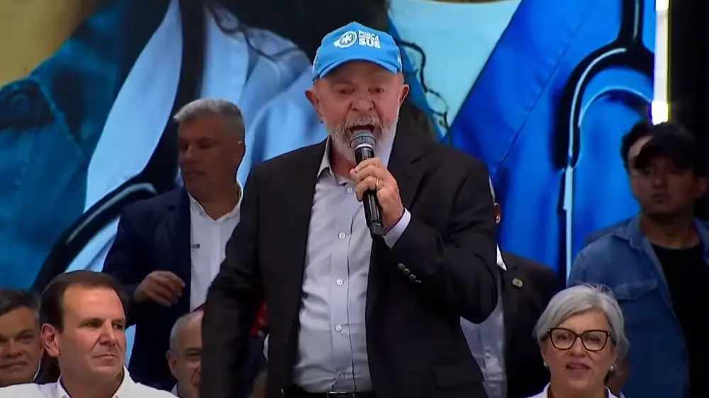 Pessimismo aumenta entre brasileiros sobre economia sob Lula, revela Datafolha