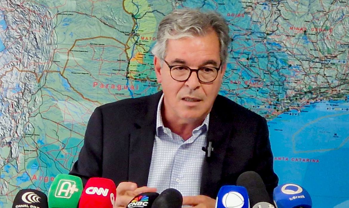 Tarifaço de Trump pode impulsionar negociações do Mercosul com a UE, segundo ApexBrasil