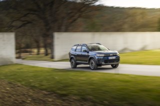 Dacia Bigster: O SUV Familiar que Redefine o Essencial na Marca