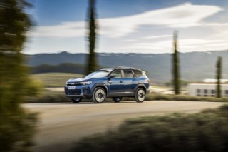 Dacia Bigster: O SUV Familiar que Redefine o Essencial na Marca