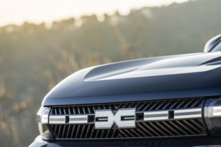 Dacia Bigster: O SUV Familiar que Redefine o Essencial na Marca