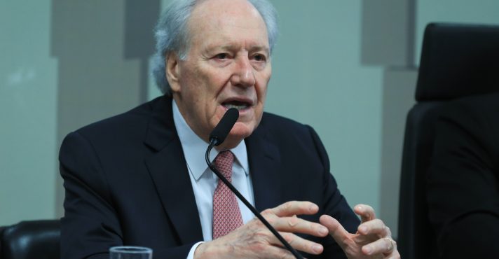 Lewandowski afirma que polícia brasileira falha em prisões e defende reforma da segurança pública