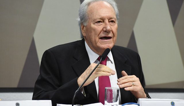 Lewandowski Propõe Aumento de Penas para Combater Receptação de Celulares e Produtos Roubados