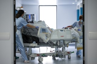 PSP Lança Operação Nacional de Prevenção na Saúde em Resposta ao Aumento da Violência