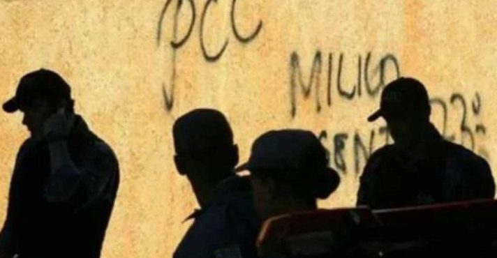 Relatório da Europol revela troca de cocaína por ecstasy entre PCC e facções europeias