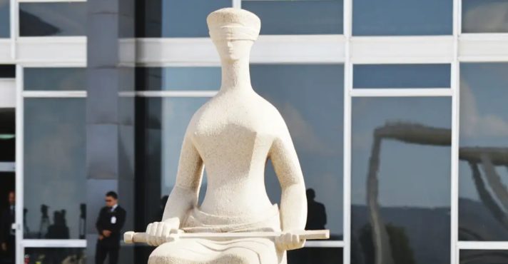 STF Proíbe Revistas Íntimas Vexatórias em Presídios: Uma Mudança na Segurança Prisional Brasileira