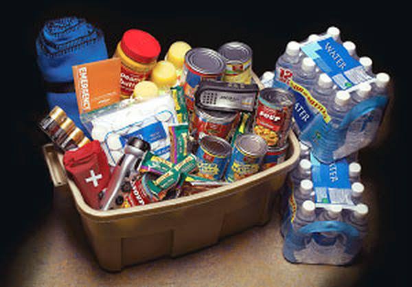 Estratégias Criativas para Esconder Suprimentos Durante a Lei Marcial