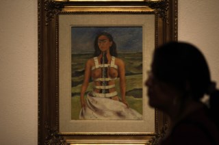 Denúncia sobre roubo de obras revela irregularidades em museus dedicados a Frida Kahlo