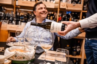 A Arte de Vinificar: Descubra os Alvarinhos da Quinta do Regueiro com Paulo Cerdeira Rodrigues