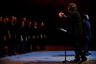 Concerto do Coral de Letras da Universidade do Porto celebra Heróicas de Lopes-Graça