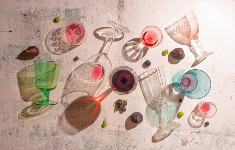 Fotografia Gastronômica: Os Finalistas do Concurso World Food Photography Awards 2025