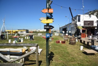 Hélice Bar: A fusão perfeita entre gastronomia e cultura em Espinho