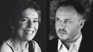Maria João Pires e Matthias Goerne: Uma Viagem Musical com Schubert na Gulbenkian