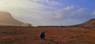 A Música de Fidju Kitxora: Uma Viagem Sonora pelas Marés de Cabo Verde