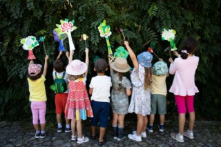 Páscoa: como entreter as crianças durante as férias escolares