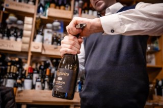 A Arte de Vinificar: Descubra os Alvarinhos da Quinta do Regueiro com Paulo Cerdeira Rodrigues