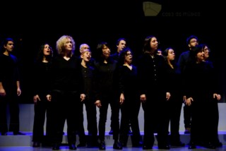 Concerto do Coral de Letras da Universidade do Porto celebra Heróicas de Lopes-Graça
