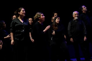 Concerto do Coral de Letras da Universidade do Porto celebra Heróicas de Lopes-Graça