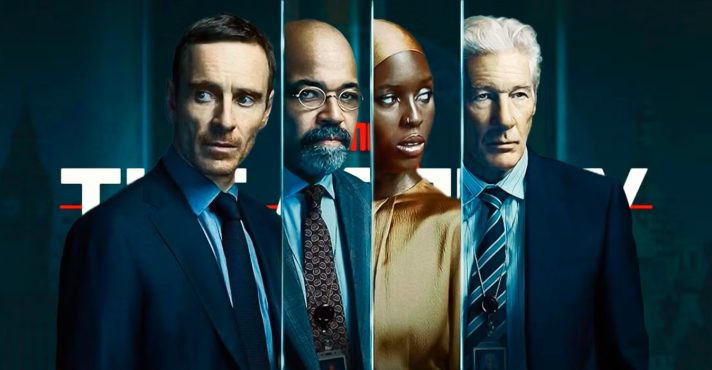 A Agência: Uma Temporada de Paciência e Promessas para o Futuro