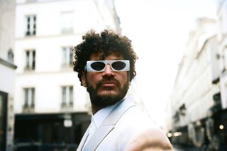 Criolo Comemora 50 Anos com Concertos Imperdíveis em Portugal