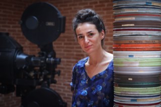 Filme _Fogo do Vento_ de Marta Mateus ganha prêmio em festival italiano