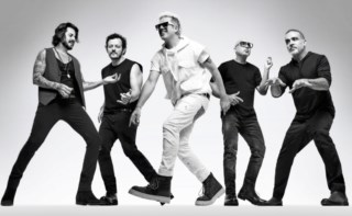 Jota Quest: 30 anos de história e emoção no Coliseu de Lisboa