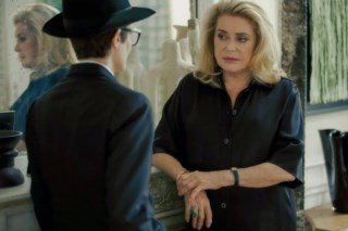 As principais estreias de cinema da semana: vida, amor e legado em 'Marcello Mio', 'Vermiglio' e mais