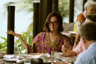 Reflexões sobre a terceira temporada de The White Lotus: Morreu todo mundo?