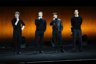 Sam Mendes anuncia quatro filmes sobre os Beatles com estreia em 2028