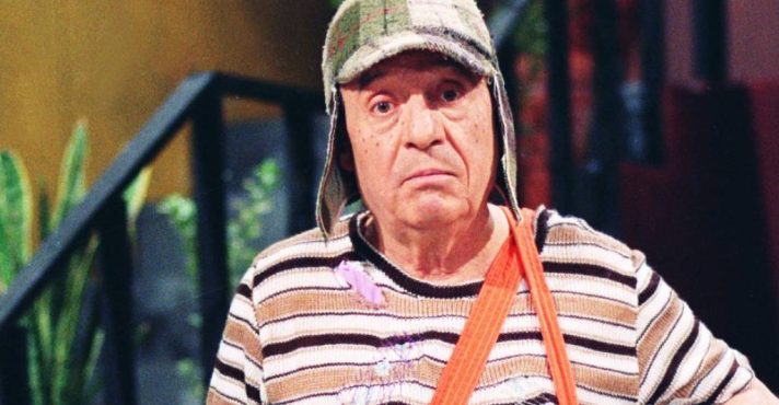 A série sobre Roberto Bolaños, o criador do Chaves, estreia em junho no Max