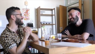 As principais estreias de cinema da semana: vida, amor e legado em 'Marcello Mio', 'Vermiglio' e mais