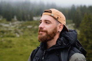 Bolsa transforma vida de jovem viajante e abre oportunidades para novos sabáticos